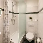 ホテル Hotel Schwarzenbek