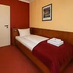 ホテル Hotel Schwarzenbek