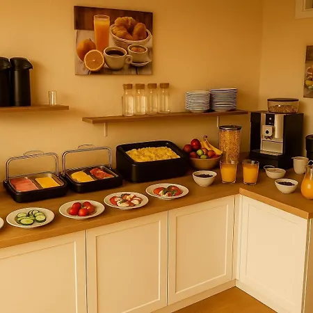 Hotel Schwarzenbek * Schwarzenbek