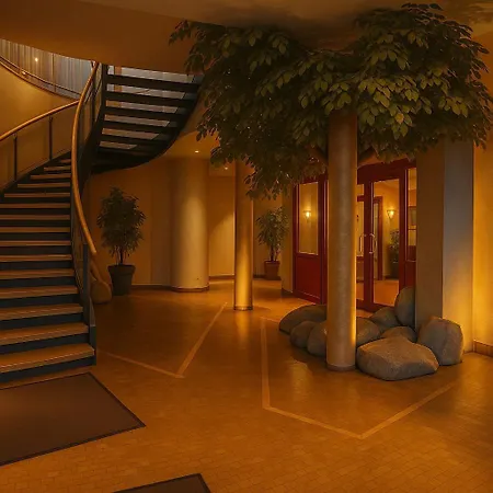 Hotel Hotel Schwarzenbek