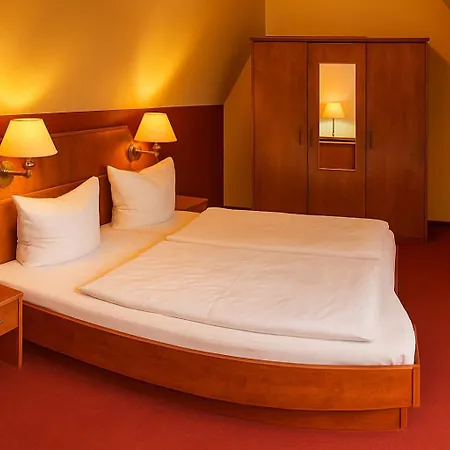 Hotel Hotel Schwarzenbek