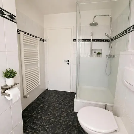 Hotel Schwarzenbek Hotel