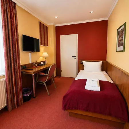 Hotel Schwarzenbek Hotel
