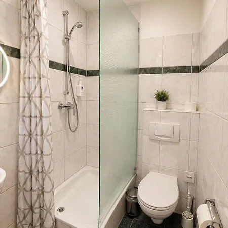 Hotel Hotel Schwarzenbek