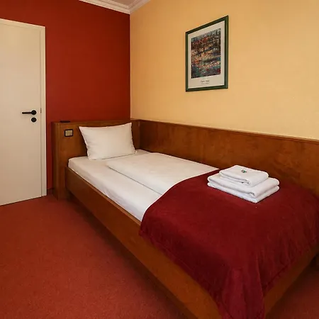 Hotel Hotel Schwarzenbek