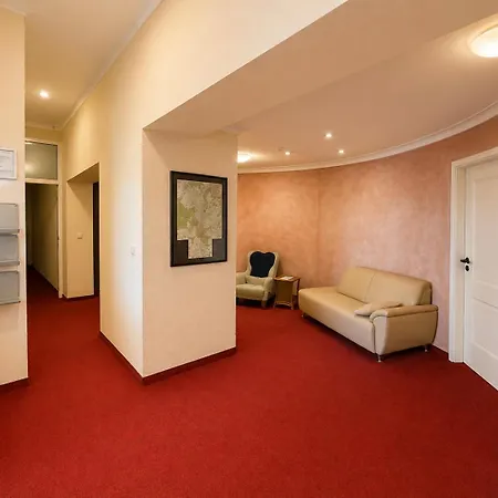 Hotel Hotel Schwarzenbek Schwarzenbek
