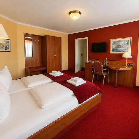 Hotel Hotel Schwarzenbek