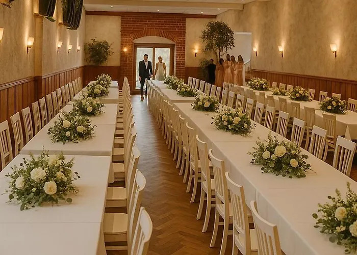 Hotel Schwarzenbek Hotel Schwarzenbek