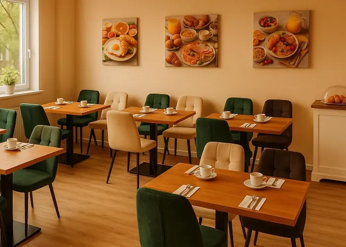 Hotel Hotel Schwarzenbek Schwarzenbek